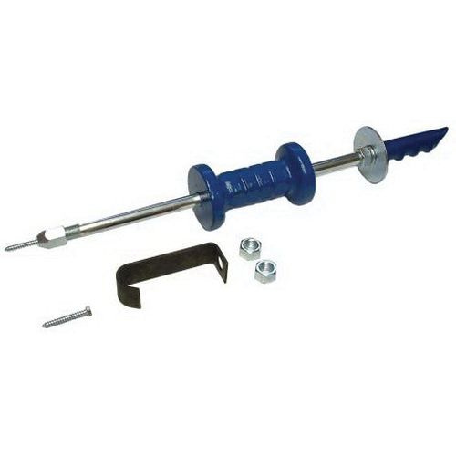 S & G Tool Aid Corp. AID 81200 Midi-Weight Slide Hammer and Dent Puller, 5 lb