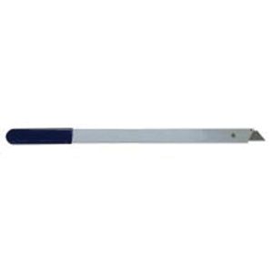 AID 87880 Standard Length Cut-Out Knife, 18 in L