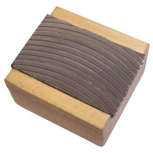 S & G Tool Aid AID 89780 Coarse Nib File
