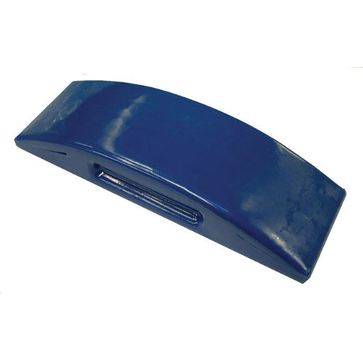 S & G Tool Aid Corp. AID 89810 Sanding Block, 9 in L, Steel Spike
