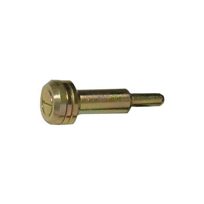 Tool Aid® 94950 Arbor for Use With Cut-Off Wheels, fits 1/4 in and 3/8 in