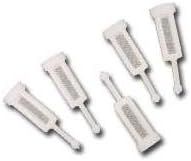 Sharpe 21719 5-Piece Gravity Feed Cup Filter, Use With: All Platinum, Cobalt and SHASGF98 Gravity Fe