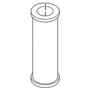 Sharpe FINEX 16W405 A Series Replacement Filter Element, Use With: Desiccant System Filter