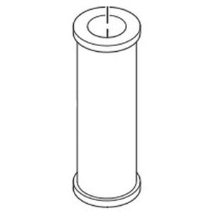 Sharpe FINEX 16W405 A Series Replacement Filter Element, Use With: Desiccant System Filter