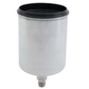 Sharpe 289818 Replacement Cup Lid, Plastic, Use With: FINEX 289320 20 oz Aluminum Gravity Feed Cup