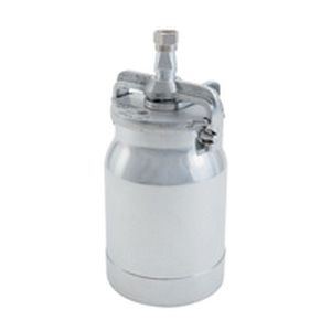 Sharpe 6610 Siphon Cup Assembly, 1 qt, Use With: Siphon Feed Guns