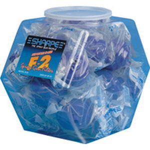Sharpe 8100 Disposable In-Line Filter