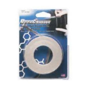 Sharpline Converting DuraShield 8340-00 Door Edge Guard, 40 ft L x 1/2 in Width — view 2
