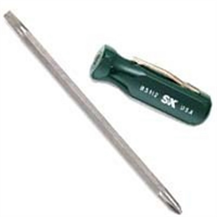 SK Hand Tools 2 IN 1 POCKET STYLE SUREGRIP
