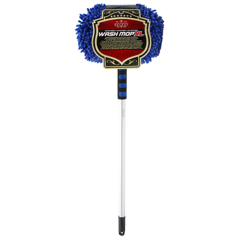 S.M. Arnold, Inc. WASH MOP WITH 48" HANDLE