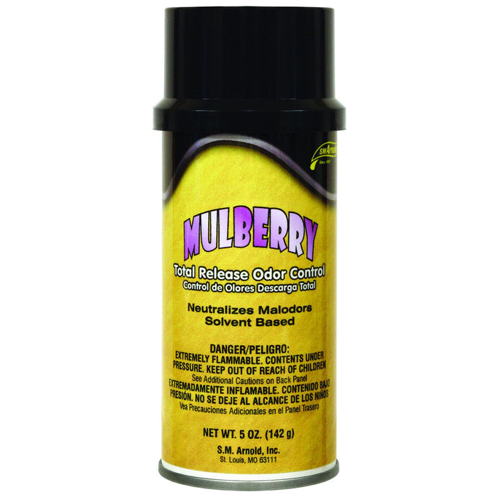 S.M. Arnold, Inc. ODOR MULBERRY