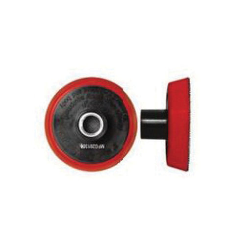 S.M. Arnold, Inc. S.M. Arnold Professional 69-083 Backing Plate, 3 in Dia, 5/16-11 Arbor/Shank, Micr