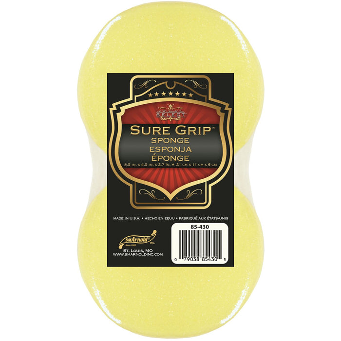 S.M. Arnold, Inc. Sure Grip Dogbone Sponge — view 2