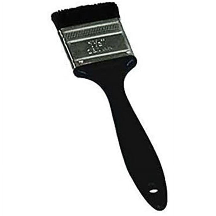 S.M. Arnold Blk China Paint Brush Style Detail Brush