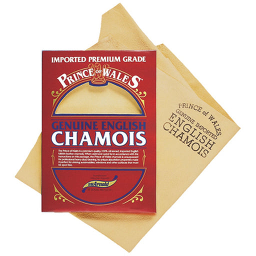 S.M. Arnold, Inc. S.M. Arnold EA57 Wales Chamois, 4 sq-ft