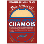 S.M. Arnold, Inc. S.M. Arnold EA97 Imported Chamois, 6 sq-ft