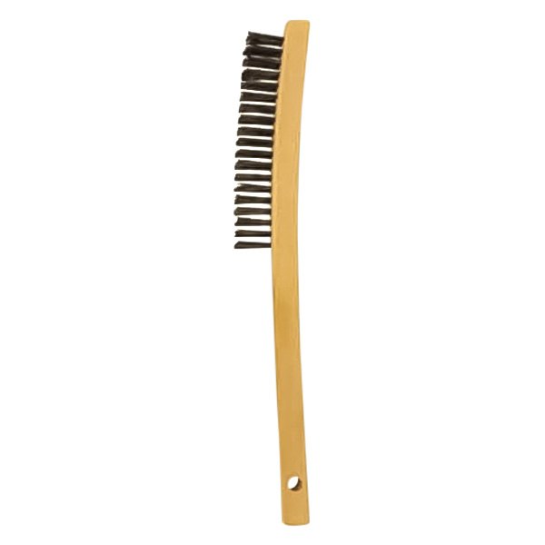 S.M. Arnold, Inc. S.M. Arnold 44-603 Buffing Pad, 3-1/2 in Dia, 1 in THK, Loop Attachment, Micro Foa