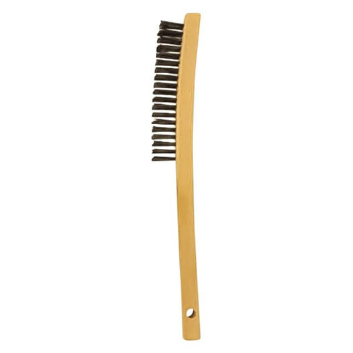S.M. Arnold, Inc. S.M. Arnold 44-603 Buffing Pad, 3-1/2 in Dia, 1 in THK, Loop Attachment, Micro Foa