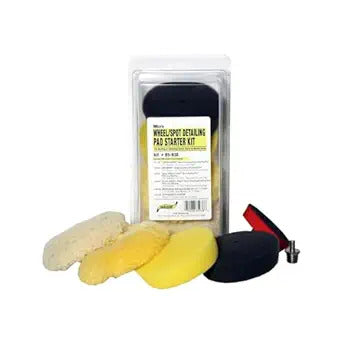 S.M. Arnold, Inc. S.M. Arnold 85-948 Micro Buffing/Polishing Pad Starter Kit