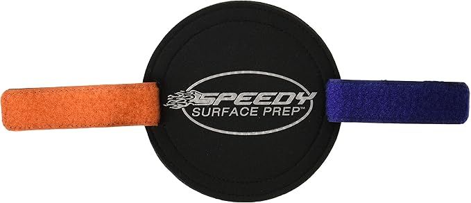 S.M. Arnold Speedy Surface Prep Handstrap