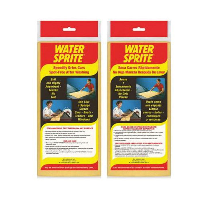 S.M. Arnold, Inc. Water Sprite 791 Sq.In./5 Sq.Ft.--Bag
