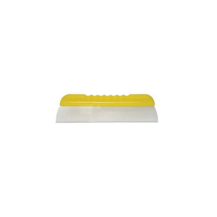 S.M. Arnold, Inc. S.M. Arnold One Pass Superflex Waterblade 25-923 Water Blade, 12 in L, Silicone