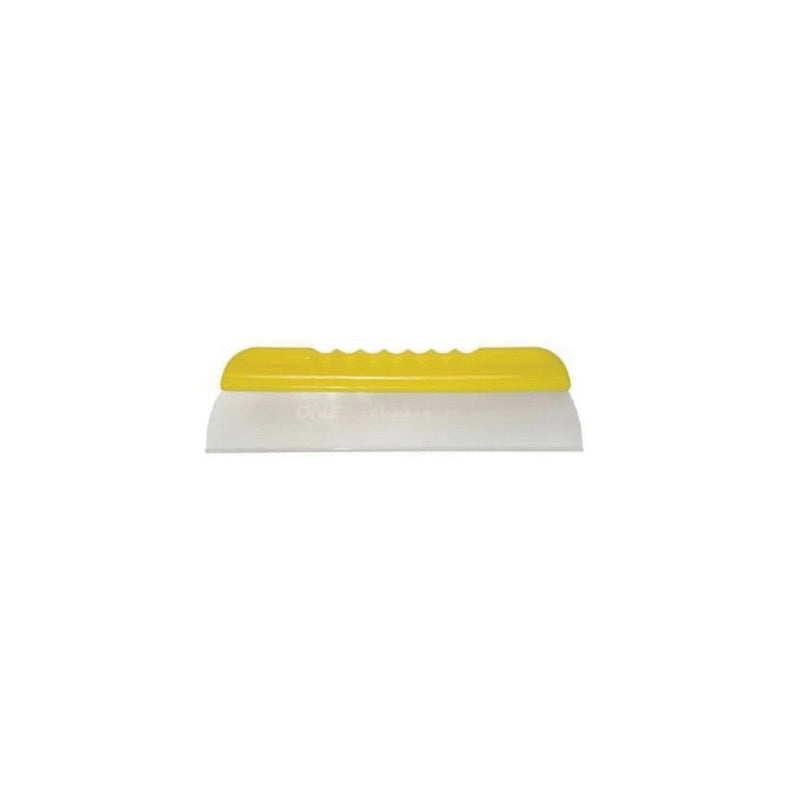 S.M. Arnold, Inc. S.M. Arnold One Pass Superflex Waterblade 25-923 Water Blade, 12 in L, Silicone