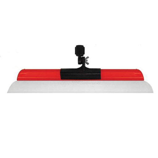 S.M. Arnold, Inc. S.M. Arnold One Pass Patented Y-Bar Waterblade 25-927 Combo Pack, 18 in L, Red Han