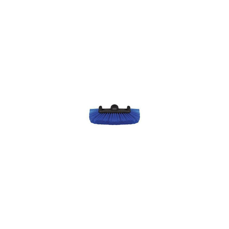 S.M. Arnold 83-043 Professional 5-Level Flow Thru Fountain Brush, 8 in L, Nylon