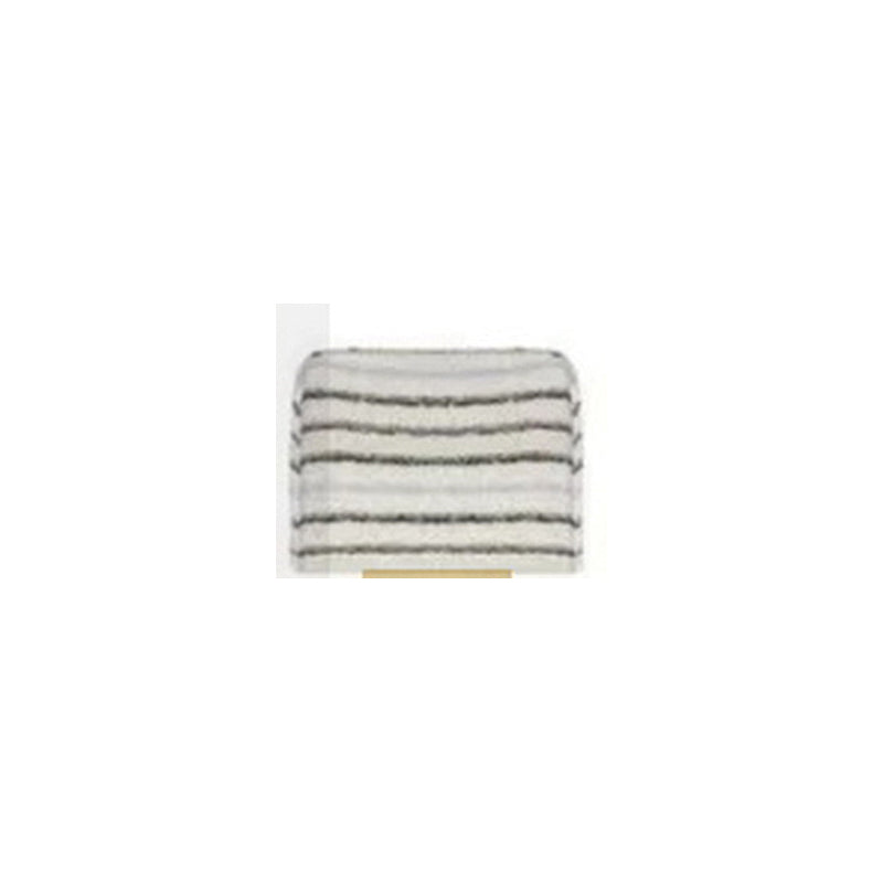 S.M. Arnold Wax Fast 85-514 Wax and Polish Applicator, 4-1/2 in L x 3-1/2 in W x 1