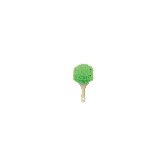 S.M. Arnold, Inc. S.M. Arnold 85-608 Professional Flagged Body Wash Brush, 8-1/2 in L, Polystyrene