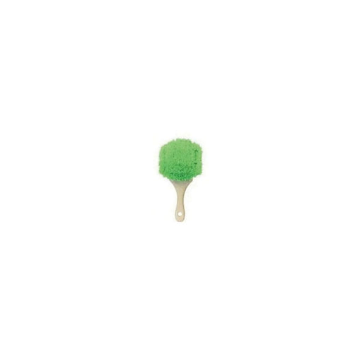 S.M. Arnold, Inc. S.M. Arnold 85-608 Professional Flagged Body Wash Brush, 8-1/2 in L, Polystyrene