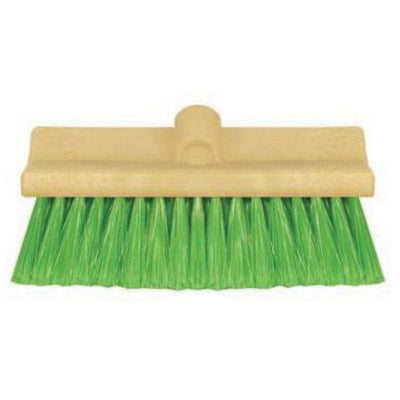S.M. Arnold, Inc. S.M. Arnold 85-671 Wash Brush, 10 in L, Nylon