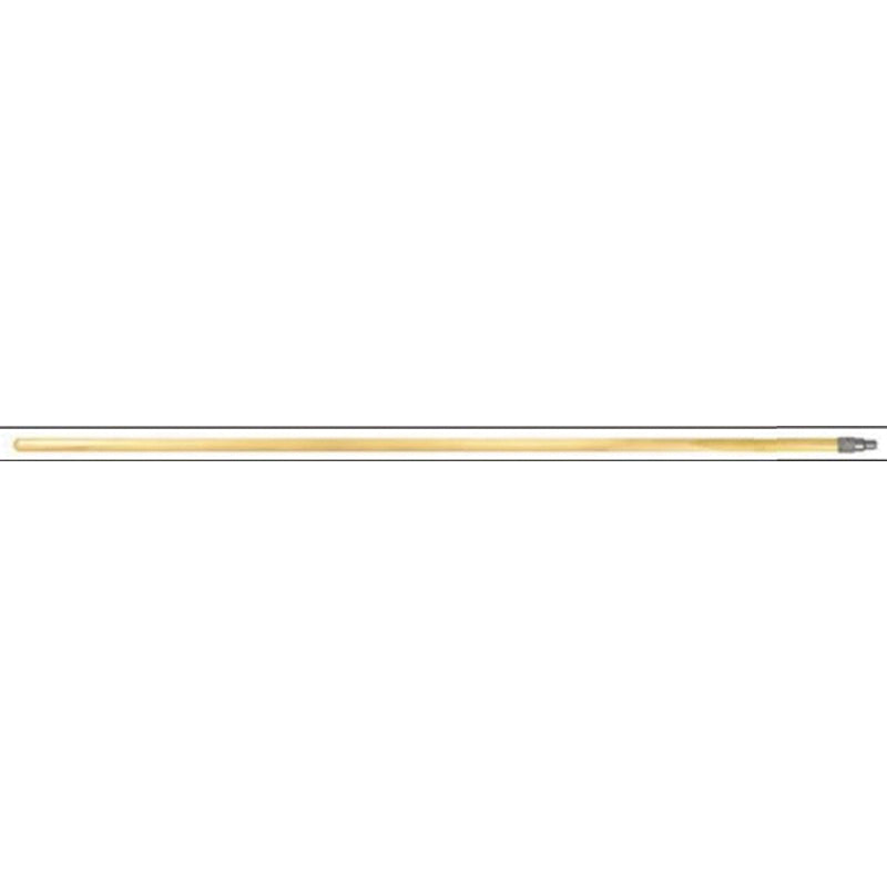 S.M. Arnold, Inc. S.M. Arnold 85-675 Handle, 60 in L, Fixed Length, Hardwood