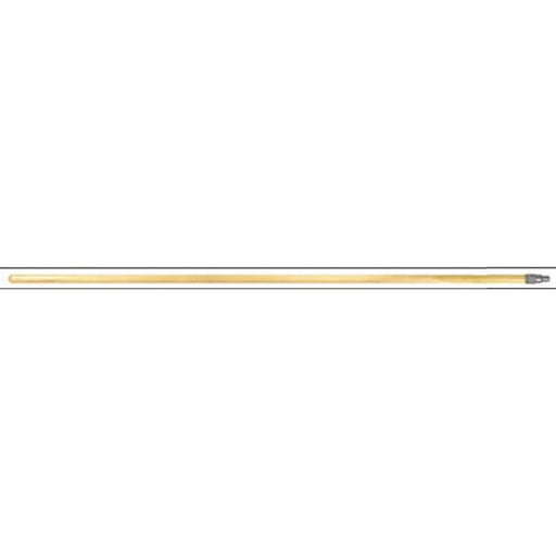 S.M. Arnold, Inc. S.M. Arnold 85-675 Handle, 60 in L, Fixed Length, Hardwood