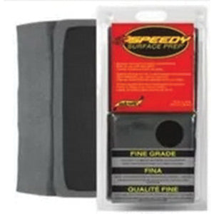S.M. Arnold, Inc. S.M. Arnold Speedy Surface Prep SSP-580 Fine Grade Clay Towel, 12 in L x 12 in W,