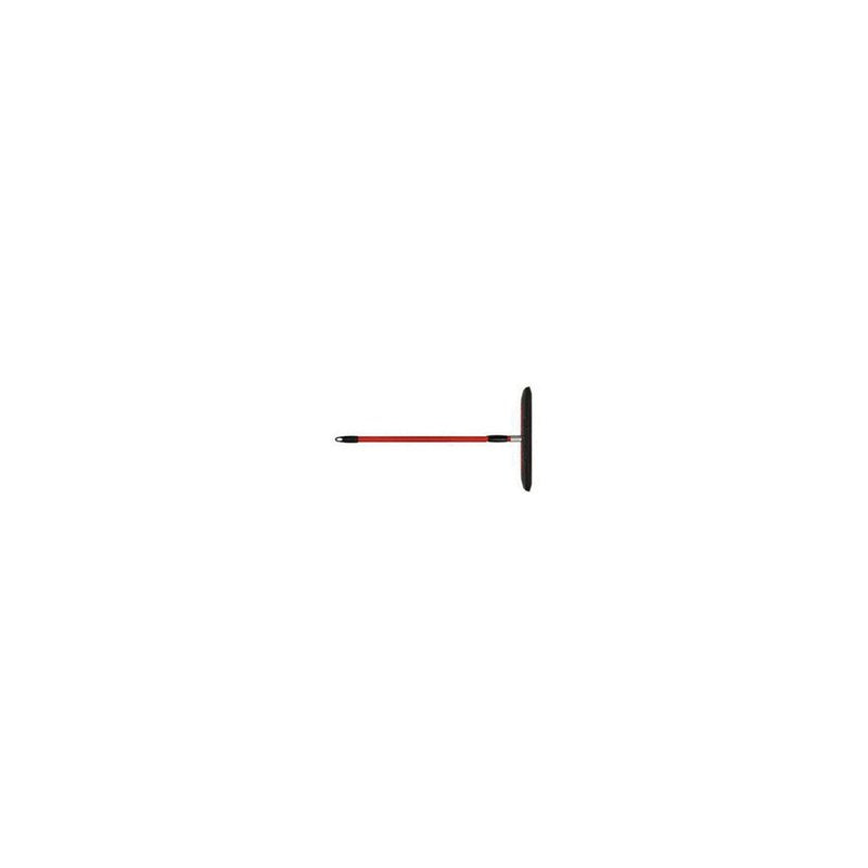 S.M. Arnold, Inc. S.M. Arnold Sno-Pro&reg: WM-902 Snow Broom, Polyethylene Foam