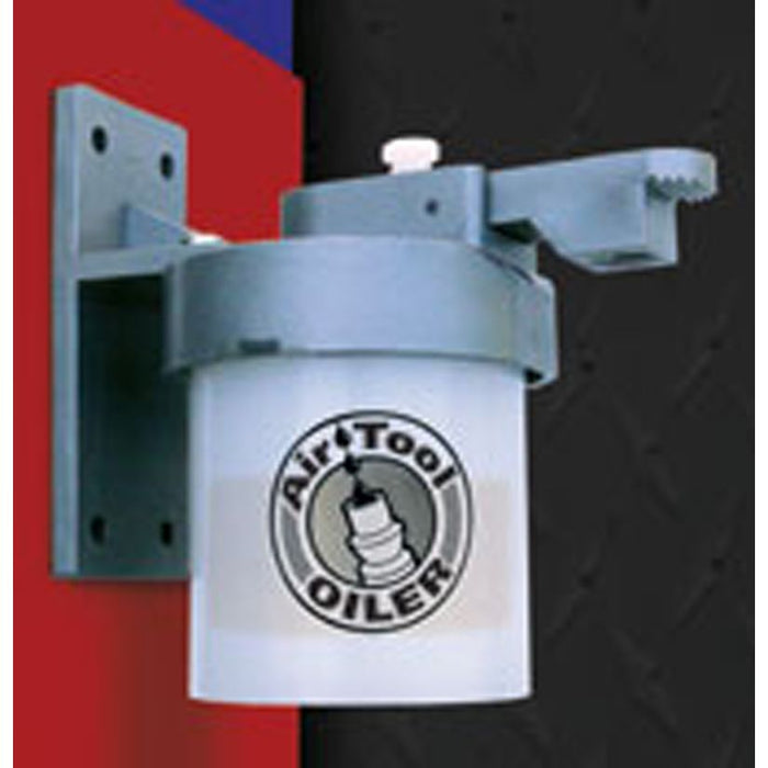 Steck Manufacturing Company Air Tool Oiler