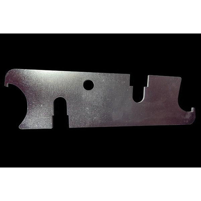 Steck Manufacturing Company Antenna Wrench — view 2