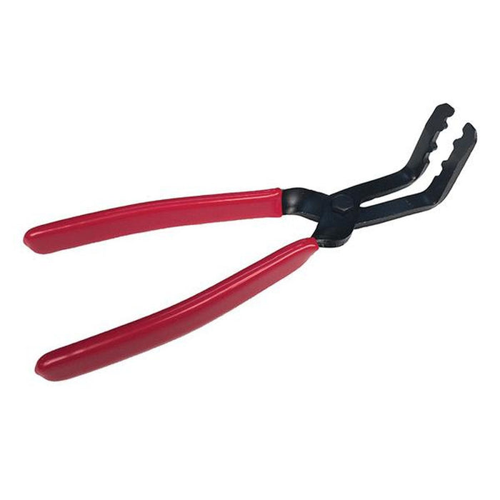 Steck Manufacturing Company Rt Ang Sure Grip Trim Clip Plier