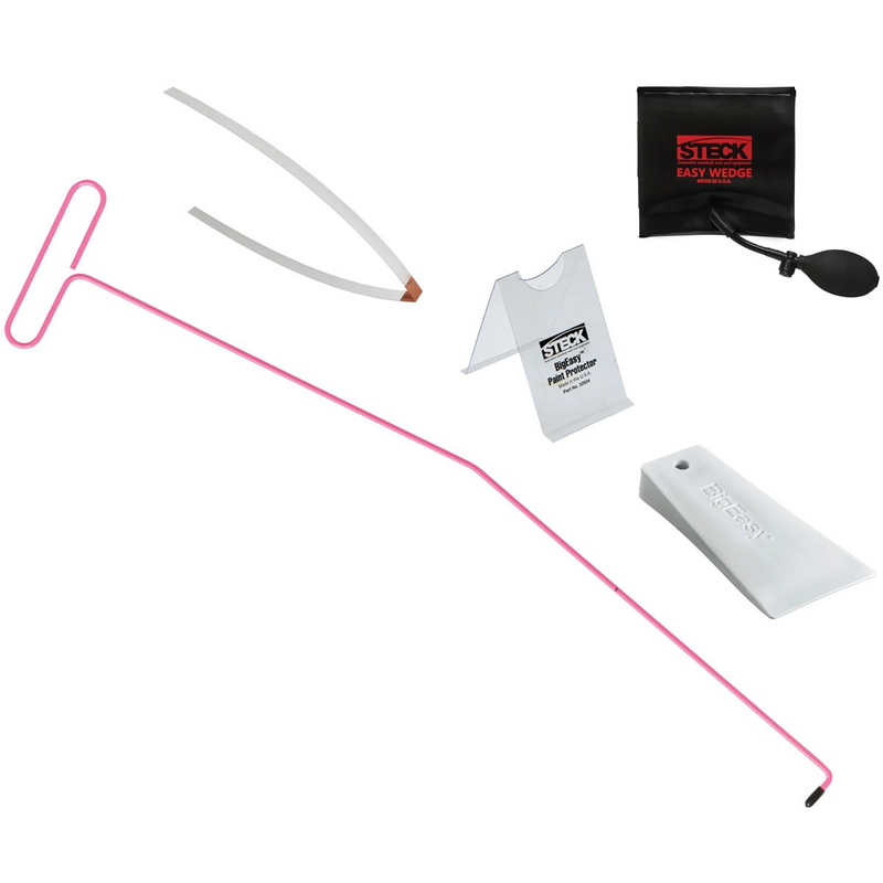 Little Easy Delux Compact Unlocking Kit