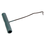 Steck Manufacturing Company RODS W/FORMED SHANK
