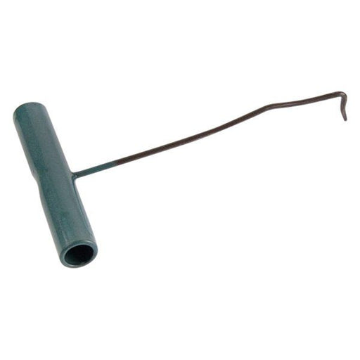 Steck Manufacturing Company RODS W/FORMED SHANK