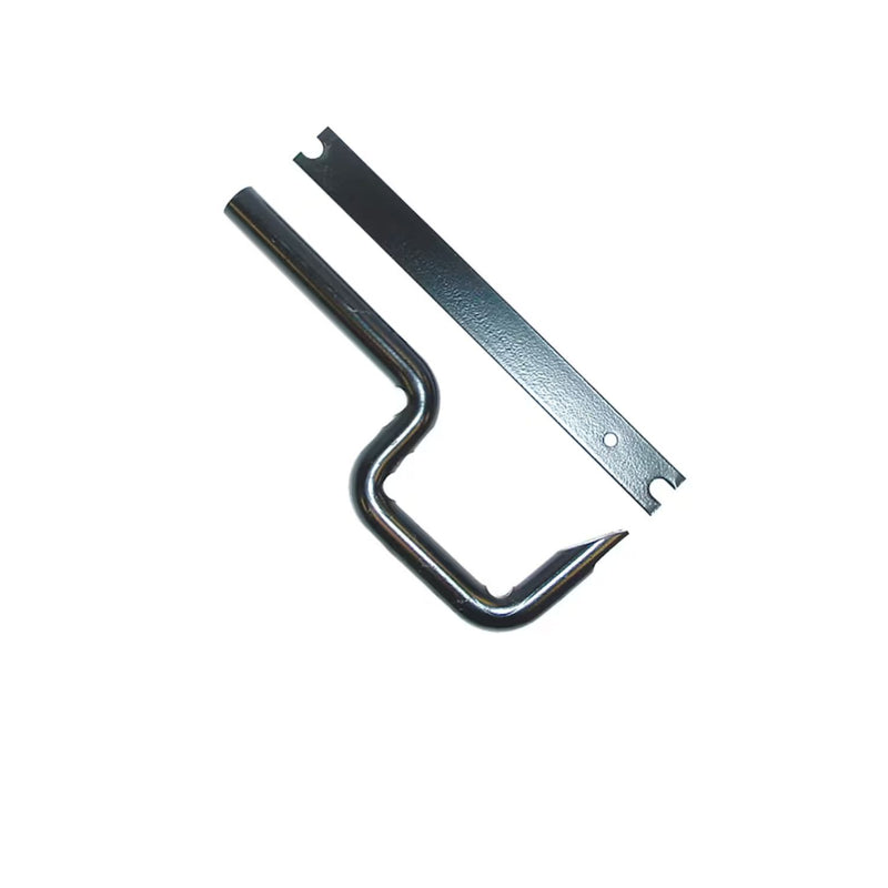 Door Hinge "Pin Popper"