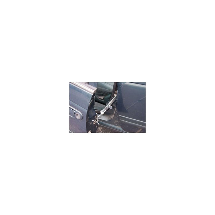 Steck Manufacturing Company 17000 Door Jammer