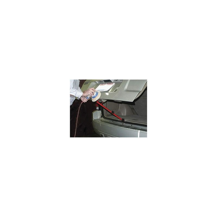 Steck Manufacturing Company 17100 Hatch Jammer
