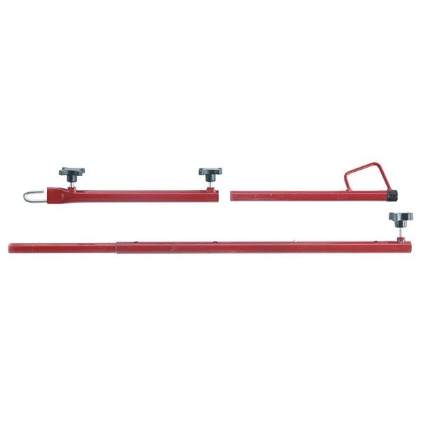 Steck Manufacturing Company 17200 Hatch Jammer XL, 59 in L — view 2
