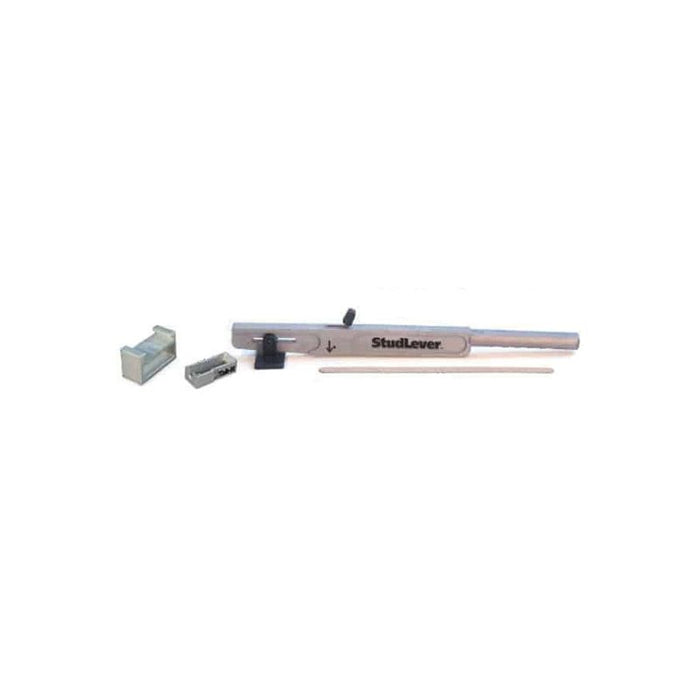 Steck Manufacturing Company 20014 Stud Lever
