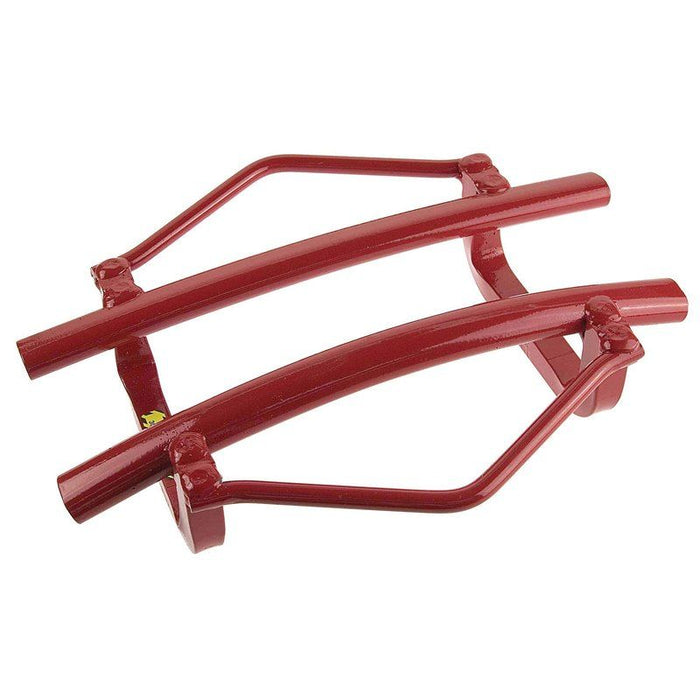 Steck Manufacturing Company 20022 Large Quarter Puller, 12 in L (Bars) — view 2