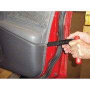 Steck Manufacturing Company 21710 Bi-Directional Extended Clip Release Tool, 18 in L, Steel